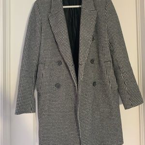 Zara fall jacket Size S